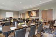 Dewan Majlis Fairfield Inn & Suites by Marriott Boulder Longmont