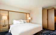 Bilik Tidur 2 Fairfield Inn & Suites by Marriott Boulder Longmont