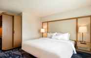 Phòng ngủ 5 Fairfield Inn & Suites by Marriott Boulder Longmont