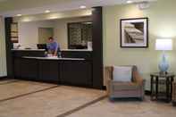 Lobby Candlewood Suites Goodlettsville - Nashville, an IHG Hotel