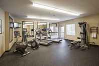 Fitness Center Candlewood Suites Goodlettsville - Nashville, an IHG Hotel