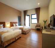 Bedroom 5 Wafa Hotel & Apartment