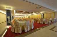 Dewan Majlis Wafa Hotel & Apartment