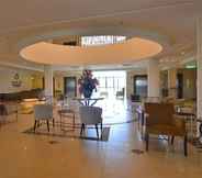 Lobby 2 Wafa Hotel & Apartment