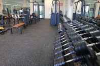 Fitness Center Wafa Hotel & Apartment