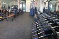 Fitness Center Wafa Hotel & Apartment