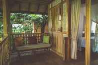 Ruang Umum Desa Saya Eco Luxury Resort & Spa
