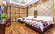 Kamar Tidur 3 Wuzhen Tongyuan Shuixiang Guest House