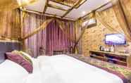 Bilik Tidur 7 Wuzhen Tongyuan Shuixiang Guest House