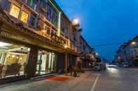 Exterior Wuzhen Tongyuan Shuixiang Guest House