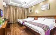 Kamar Tidur 2 Wuzhen Tongyuan Shuixiang Guest House