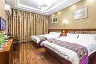 Kamar Tidur Wuzhen Tongyuan Shuixiang Guest House