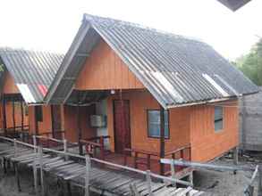 Exterior 4 The White House Koh Yao Yai Resort