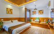 Kamar Tidur 7 Wuzhen TongyuanShuixiang 2nd Guest House