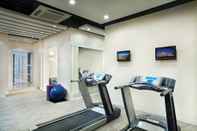 Fitness Center Tyms Residence（Original shama xujiahui）