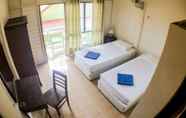 Phòng ngủ 7 Best House Guesthouse Lanta
