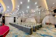 Functional Hall Guangzhou Kardon Hotel Gorgeous