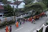 Ruang Umum Jasmine Luangprabang Hotel