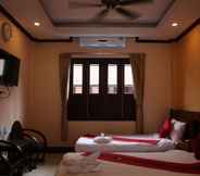 Bedroom 7 Jasmine Luangprabang Hotel