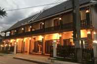 Exterior Jasmine Luangprabang Hotel