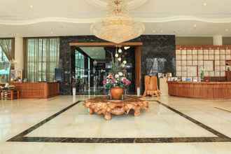 Lobby 4 YENTAI Hotel