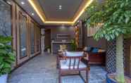 ล็อบบี้ 5 Wuzhen Duoduo Happy Guest House