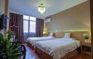 ห้องนอน 6 Wuzhen Duoduo Happy Guest House