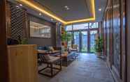 Lobby 4 Wuzhen Duoduo Happy Guest House