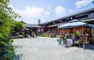 ภายนอกอาคาร 2 Lijiang Da Yan Xiang Boutique Inn