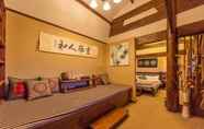 Bedroom 3 Lijiang Da Yan Xiang Boutique Inn