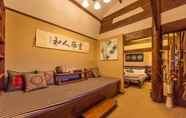 Kamar Tidur 3 Lijiang Da Yan Xiang Boutique Inn