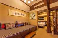 Bedroom Lijiang Da Yan Xiang Boutique Inn