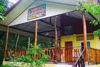 Exterior Mata Guesthouse