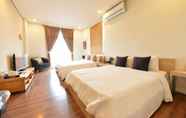 ห้องนอน 5 Bay of Chen-Hai Penghu Homestay
