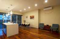 Ruangan Fungsional Newcastle Executive Homes - Veda House