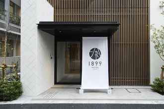 ภายนอกอาคาร 4 Hotel 1899 Tokyo