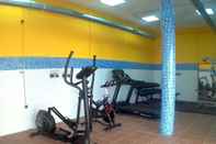 Fitness Center Home Star Thalassa