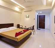 Bedroom 5 Galaxy Inn