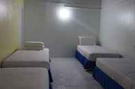 Kamar Tidur Sunday Hostel