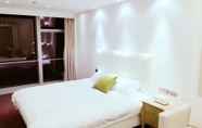 Kamar Tidur 2 Traveler Harbourview Hotel Xiamen