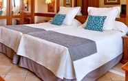 Bedroom 7 Atulya Hotel Marvilla Srinagar