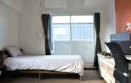 Bedroom 3 The Wonder At Stay-Maris Kyobashi ARMS-