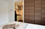 Bedroom 7 The Wonder At Stay-Maris Kyobashi ARMS-