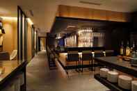 Bar, Cafe and Lounge DoubleTree by Hilton Kyoto Station