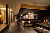 Bar, Kafe, dan Lounge DoubleTree by Hilton Kyoto Station