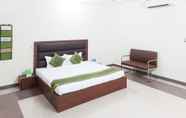 Bedroom 2 Treebo Trip Annaya Royals Lucknow