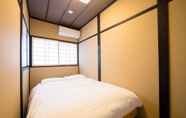ห้องนอน 6 Rinn Tofukuji Fukuine
