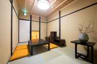 ห้องนอน Rinn Tofukuji Fukuine