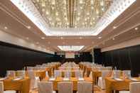 Functional Hall Asia Pacific Hotel Beitou