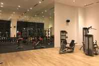 Fitness Center Vogue Suites One